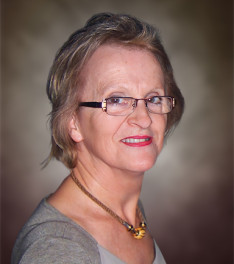 Photo de Michelle CÔTÉ