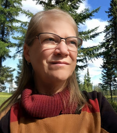 Photo de Ginette Tremblay