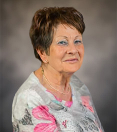 Photo de Jacqueline PARADIS