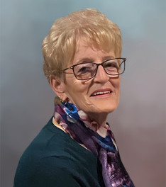 Photo de Ginette CLOUTIER