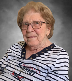 Photo de Marguerite GUÉRIN