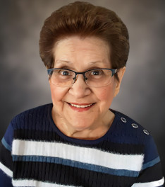 Photo de Gemma HARVEY