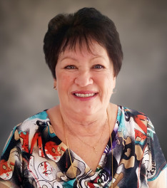 Photo de Denise LAPOINTE