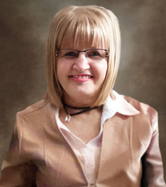 Photo de Micheline IMBEAULT