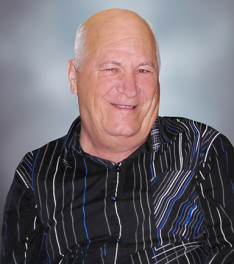 Photo de Albain Landry