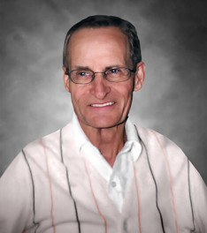 Photo de M. Paul Lachance