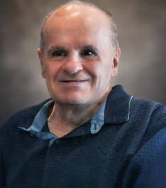 Photo de M. Ghislain St-Pierre