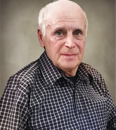 Photo de Rosaire Lebeuf