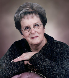 Photo de Mme Laurence Simard