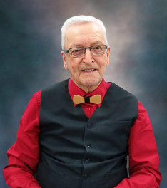 Photo de André-Xavier Bouchard