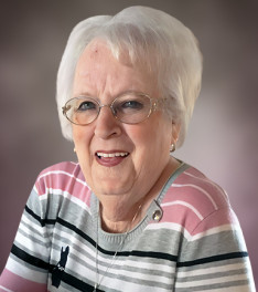 Photo de Jeannine Boudreault