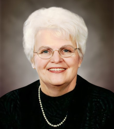 Photo de Arlette GAGNON