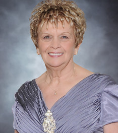 Photo de Rolande Gauthier