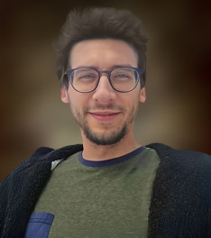 Photo de Alexandre PAGÉ