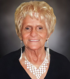 Photo de Marguerite Dubois