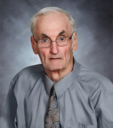 Photo de Fernand Gagnon