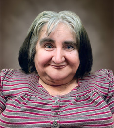 Photo de Cécile GIRARD