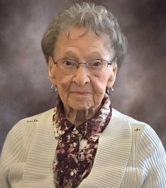 Photo de Maria Tremblay