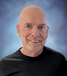 Photo de Gervais Bernier