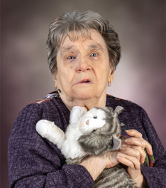 Photo de Lucette Chayer