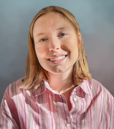 Photo de Virginie BELLEY