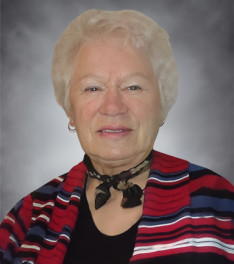 Photo de Marguerite St-Jean