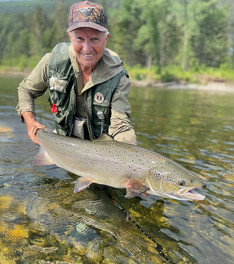 Photo de Serge Rousseau