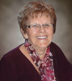 Photo de Rollande Roy