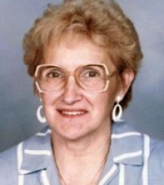 Photo de Françoise POTVIN GUÉNARD