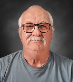 Photo de Jacques POTVIN