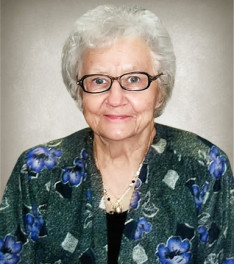 Photo de Marie-Rose Cloutier