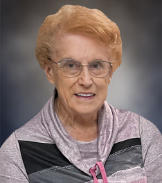 Photo de Madeleine LANGEVIN