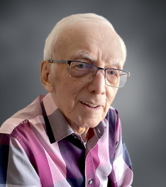 Photo de Marcel Brousseau