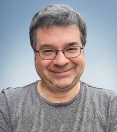 Photo de Claude Galarneau