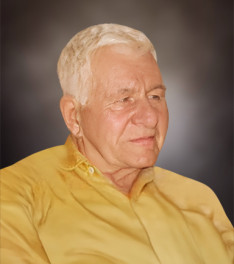 Photo de Léo BERGERON