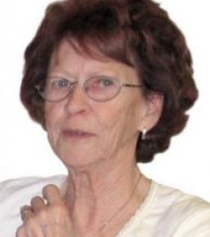 Photo de Céline LÉVESQUE SAVARD