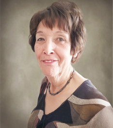 Photo de Ida Rousseau