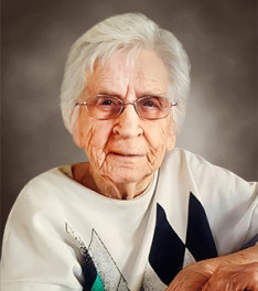 Photo de Rose-Alma Lemay