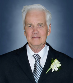 Photo de Réal Bernard