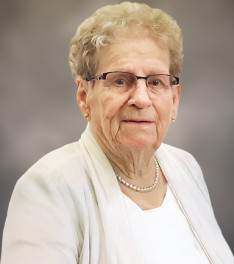 Photo de Gisèle Lepage