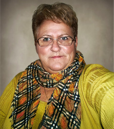 Photo de Gabrielle Gaudreault