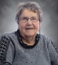 Photo de Fernande Lavoie