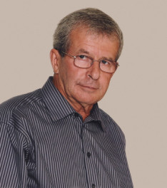 Photo de Lionel Bolduc