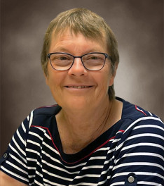 Photo de Gisèle Girouard