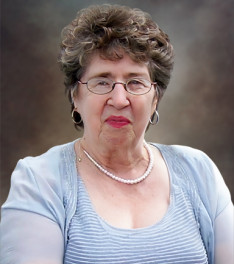 Photo de Yolande Carbonneau