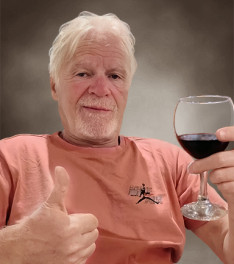 Photo de Alain "Ti-Fred" Gaudreault