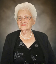 Photo de Anita Néron