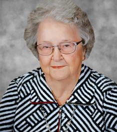 Photo de Marguerite Munger