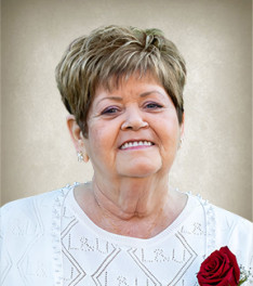 Photo de Francine Privé