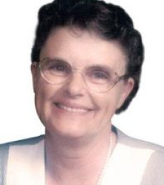 Photo de Marcelle BUSSIÈRES TREMBLAY